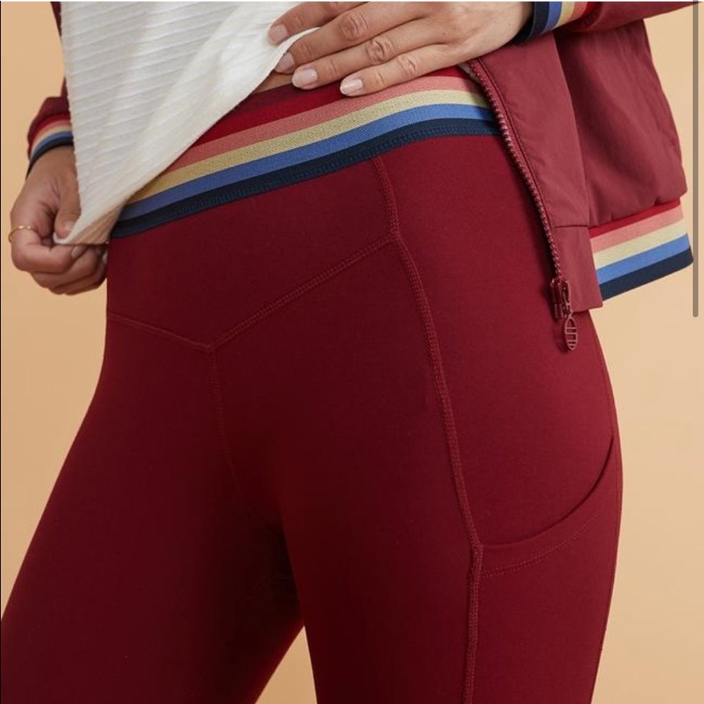 Megan Leggings M